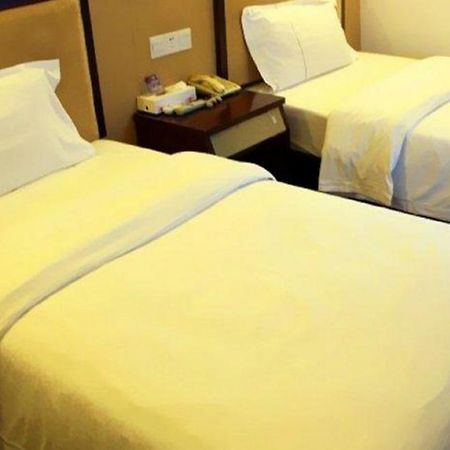 Xiangmei Chain Hotel Shenzhen Qianhai Branch Eksteriør billede